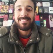 Insegnante di lingue: inglese, italiano, arabo, francese